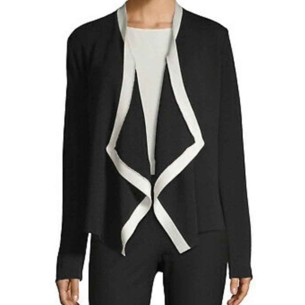 PRICE CUT ALERT - A Different Neutral Open Front Cardigan